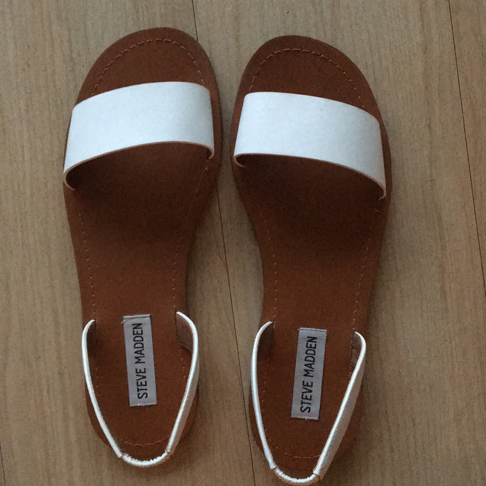 Steve Madden Alina Sandal